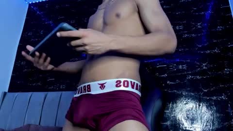 Jhostin online show from October 16, 4:46 am
