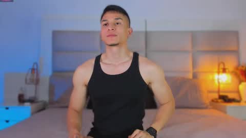 Snapshot of jhosua_hunt chatting on February 2, 5:39 am Jhosua Hunt online show from February 2, 5:39 am