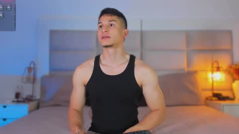 Snapshot of jhosua_hunt chatting on February 7, 1:53 am Jhosua Hunt online show from February 7, 1:53 am