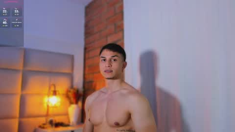 Jhosua Hunt online show from April 11, 7:45 am