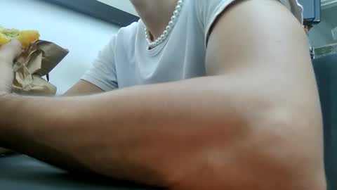 Jhosuamoore  online show from March 1, 1:40 pm