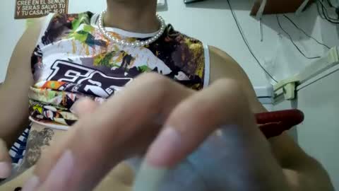 Jhosuamoore  online show from March 4, 3:11 am