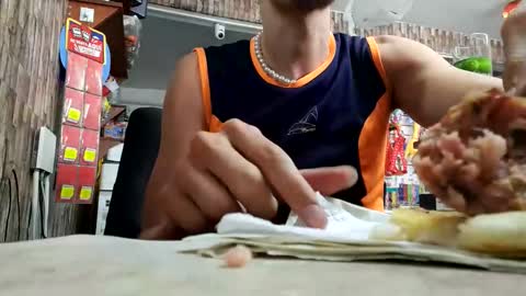 Jhosuamoore  online show from October 12, 3:11 pm