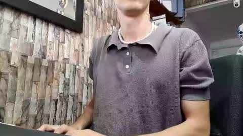 Jhosuamoore  online show from October 26, 1:28 pm