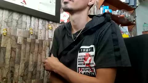 Jhosuamoore  online show from December 14, 1:05 pm