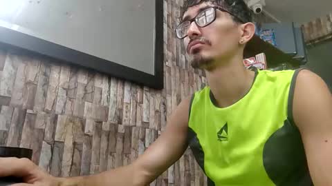 Jhosuamoore  online show from May 28, 11:51 am