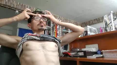 Jhosuamoore  online show from May 29, 8:18 pm