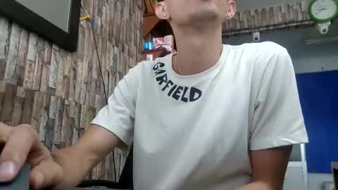 Jhosuamoore  online show from June 7, 1:37 pm
