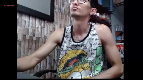 jhosuamoore2 online show from April 30, 9:52 pm