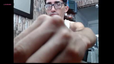 jhosuamoore2 online show from May 10, 2:33 pm