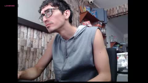 jhosuamoore2 online show from July 12, 3:36 pm