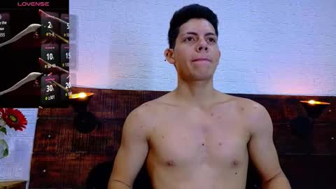 jhosuavega online show from October 16, 7:15 pm