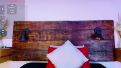 jhosuavega online show from March 29, 2:22 am