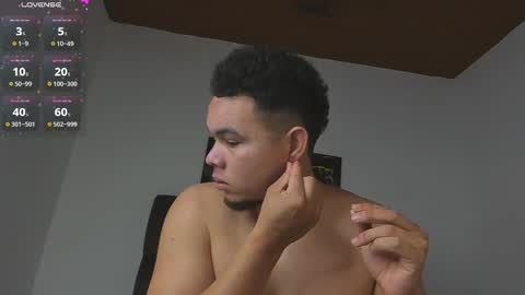 Jhonatan80  online show from October 27, 7:01 am