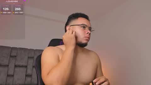 Jhonatan80  online show from February 16, 7:04 am