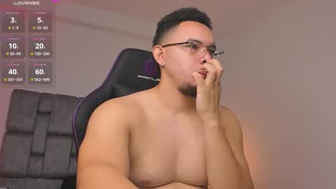 Jhonatan80  online show from February 23, 7:06 am