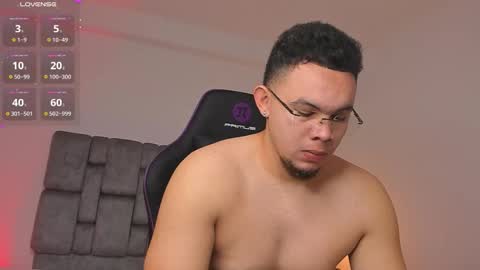 Jhonatan80  online show from February 24, 7:06 am