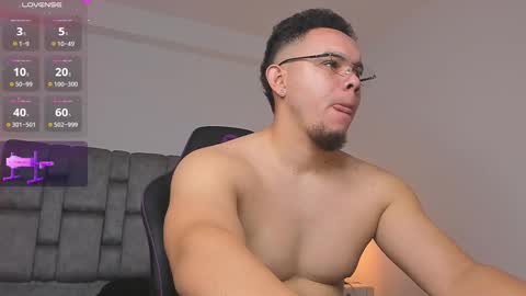 Jhonatan80  online show from March 3, 10:10 am