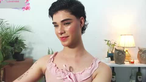 Jhuan Nhez online show from March 2, 2:14 am