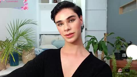 Jhuan Nhez online show from March 22, 1:58 pm