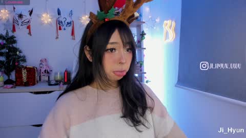 Ji  online show from December 14, 3:07 am