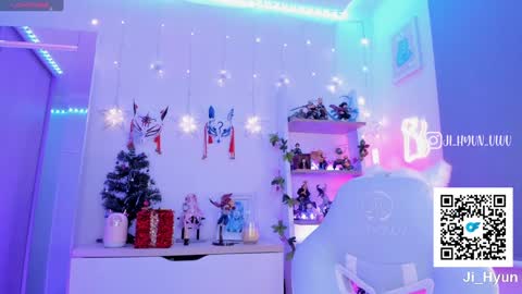 Ji  online show from January 16, 12:55 am