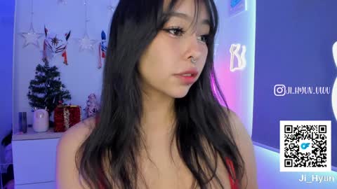 Ji  online show from January 17, 9:28 pm