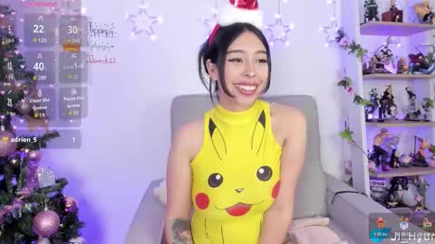 Ji  online show from December 13, 11:32 pm