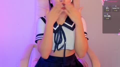 yuna online show from December 3, 7:43 am