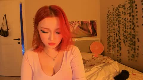 yuna online show from November 16, 2:06 am