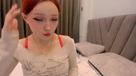 yuna online show from December 15, 12:31 pm