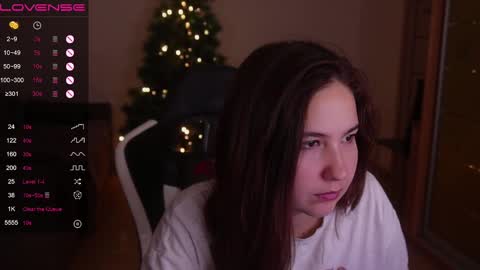 jia_lisaa online show from December 18, 11:30 pm