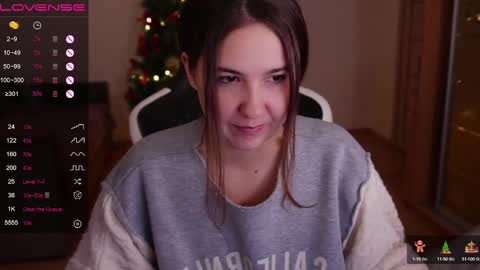 jia_lisaa online show from January 2, 11:49 pm