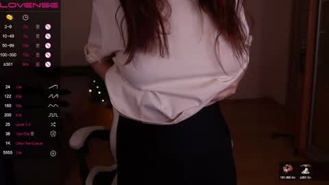 jia_lisaa online show from January 16, 10:42 am