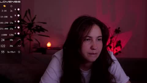 jia_lisaa online show from October 2, 12:34 pm