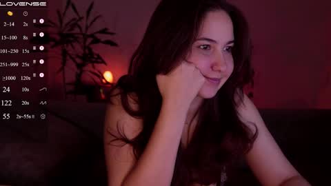 jia_lisaa online show from November 4, 11:31 am