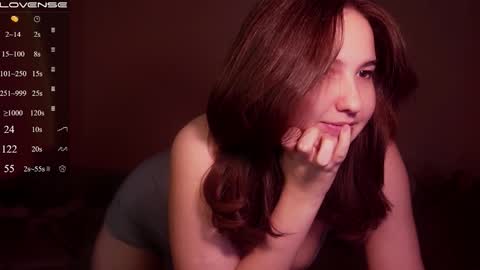 jia_lisaa online show from January 12, 11:32 pm