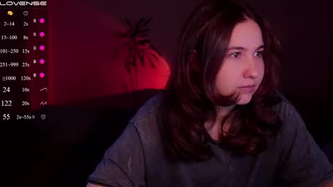 jia_lisaa online show from February 18, 7:26 am