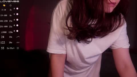 jia_lisaa online show from March 2, 8:15 pm