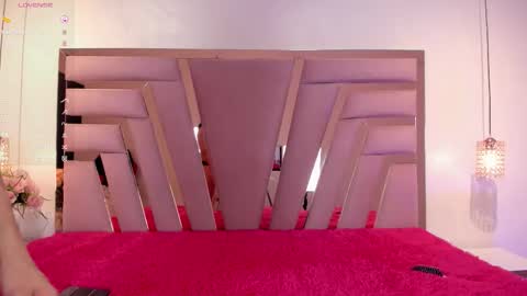 Jiggly online show from November 12, 11:03 pm