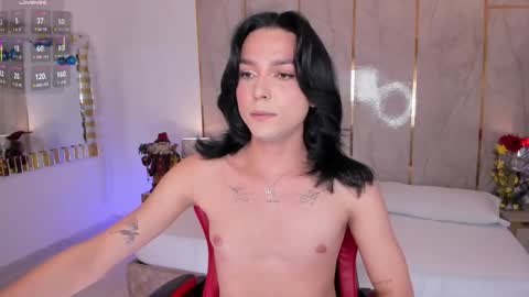 Jiggly online show from January 6, 4:27 am