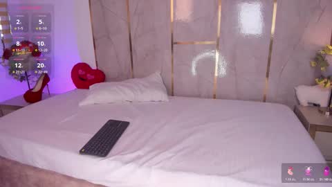 Jiggly online show from February 21, 2:34 am