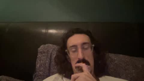 Snapshot of jiggz1986 chatting on January 2, 8:35 pm Jigz1986 online show from January 2, 8:35 pm