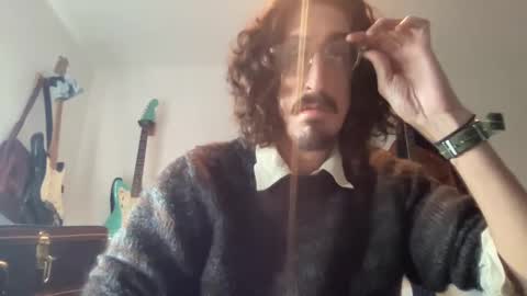 Snapshot of jiggz1986 chatting on January 31, 2:49 pm Jigz1986 online show from January 31, 2:49 pm