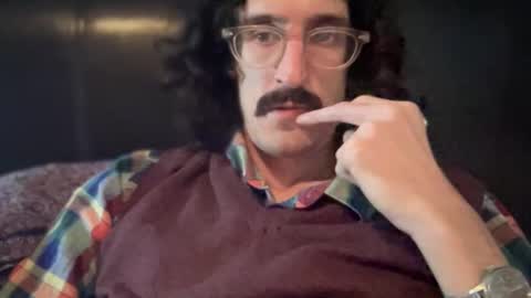 Snapshot of jiggz1986 chatting on March 1, 1:29 am Jigz1986 online show from March 1, 1:29 am