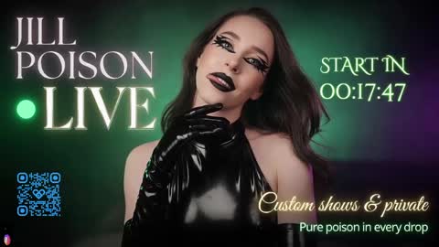 Jill online show from April 22, 7:33 am