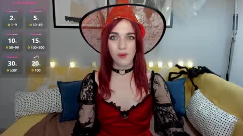 Jill 3 online show from October 23, 1:38 am