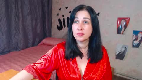 Jill online show from October 25, 6:02 pm