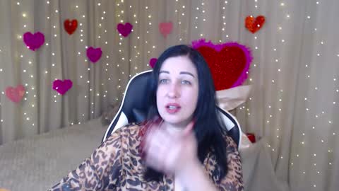 Jill online show from February 19, 5:53 pm