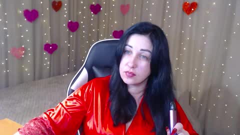 Jill online show from March 5, 11:23 pm